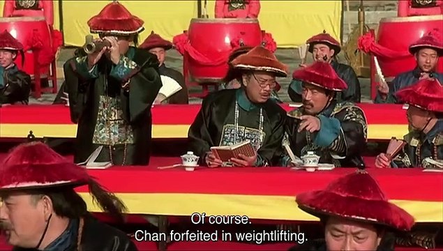 [ENG SUB] King Of Beggars 《武状元苏乞儿》 1992 Watch HD | Full Movie | Cantonese | Hong Kong