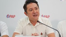 GE2025: 'Our work is far from done': PAP’s Henry Kwek to defend Kebun Baru SMC