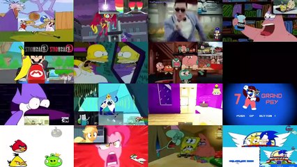 Sparta Remixes Super Side-By-Side 5