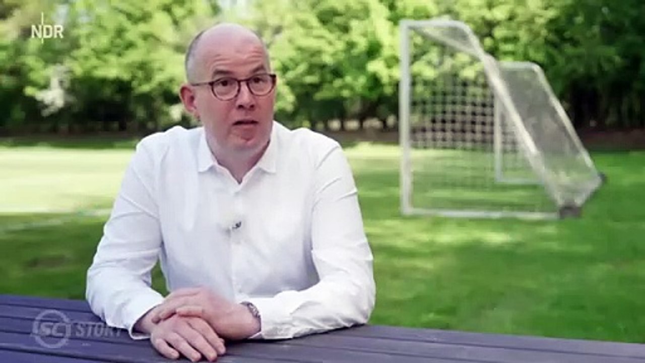 Spielsucht: Die Beichte eines Fußball-Insiders | Sportclub Story | NDR Doku
