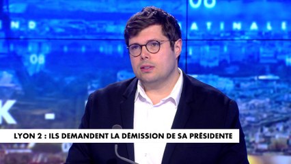 Kevin Bossuet : «Le harcelé devient le harceleur et la victime le coupable»
