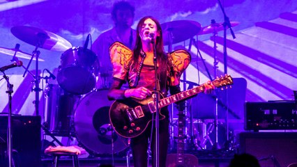 Lucio Corsi all'Atlantico, sold out la tappa romana del suo «Club Tour 2025» fra storie di amicizia, infanzia e amore