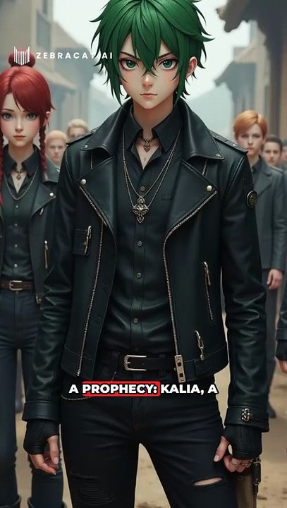 Plot Summary.