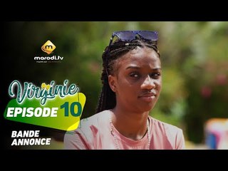 Série - Virginie - Saison 2 - Episode 10 - Bande annonce