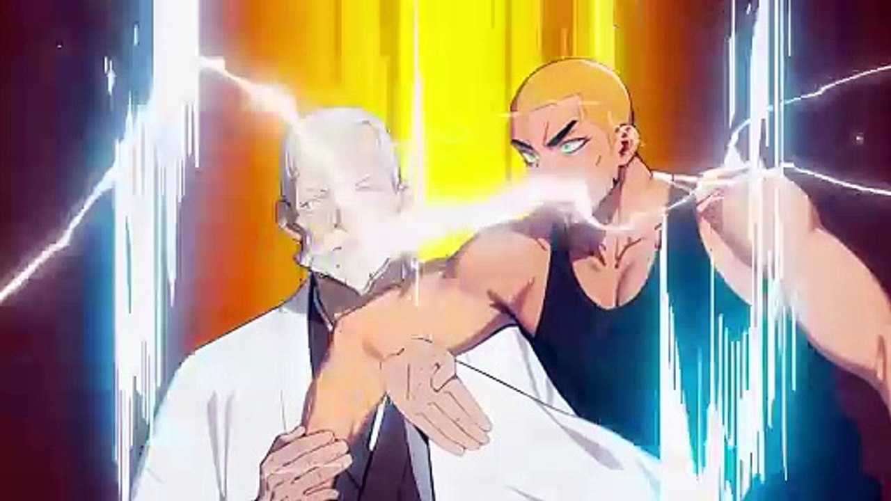 Invincibility Starts From Foundation Building Episode 31 In Multiple Subtitles