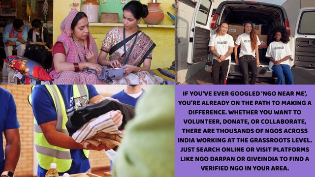 Women Empowerment & Girls Education in India | NGOs Making a Difference