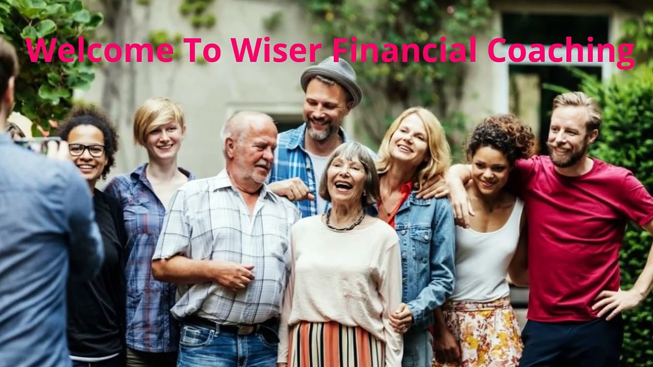 Wiser Financial Coaching - Fee Only Financial Advisor in Durham, NC