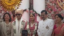 शादी के बंधन में बंधी Arvind Kejriwal की बेटी Harshita