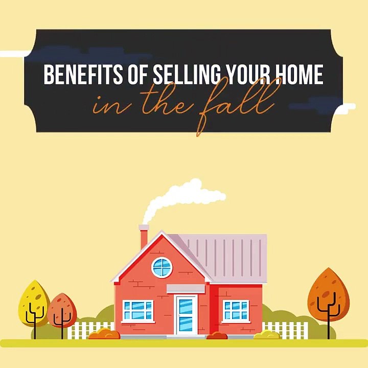 Ronnie Tarabay Suggest Benefits Of Selling Your Home in The Fall