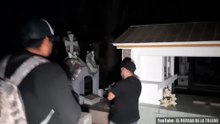 Scary Videos of Terrifying Ghost Encounters ｜ Scary Comp V.2