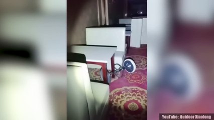 SCARY Horror Videos That'll Shock EVERYONE ｜ Scary Comp V.5