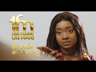 Série - Une femme, un mari - Bande annonce #2 - VOSTFR