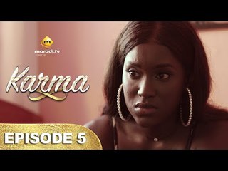 Série - Karma - Saison 2 - Episode 5 - VOSTFR