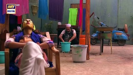 Lashkara Episode 1 _ Ushna Shah _ Imran Ashraf _ Mohsin Abbas Haider