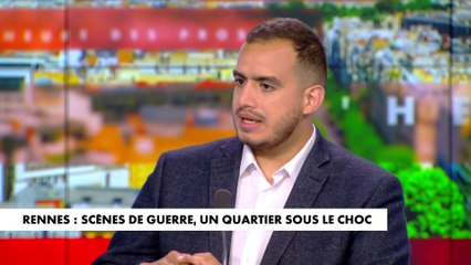 Amine Elbahi : «A Rennes, la gauche s'est longtemps battue pour la rénovation urbaine»