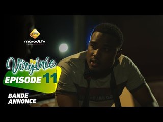 Série - Virginie - Saison 2 - Episode 11 - Bande annonce