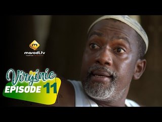 Série - Virginie - Saison 2 - Episode 11 - VOSTFR