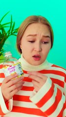 Best Hack! 💡🔥 So clever! #123go