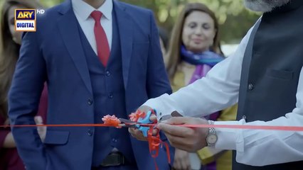 Naqaab EP 32 - Ali Ansari - Humayoun Ashraf - Hina Tariq - Ghana Ali - 18 April 2025