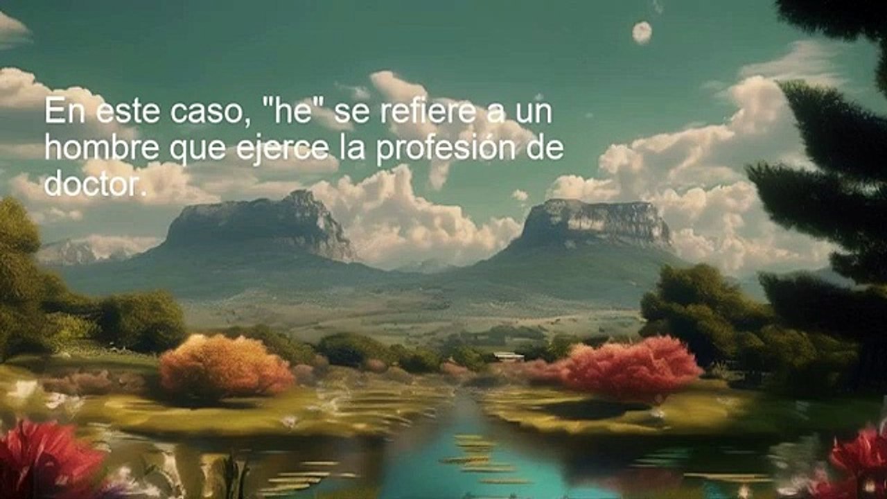 10000 palabras - he