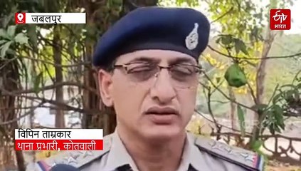 कांग्रेस विधायक के भाई का देर रात सड़क पर बर्थडे सेलिब्रेशन, भीड़ के बीच धांय-धांय