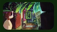 The best girly in Ghibli - Arrietty