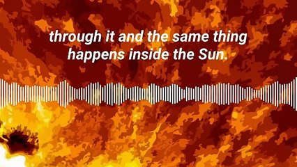 NASA _ Sounds of the Sun (Low Frequency)