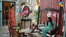 Judwaa - Episode 36 - 18th April 2025 [ Aina Asif & Adnan Raza Mir ]