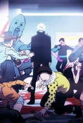 Gojo satura 🥰💕🔥💯