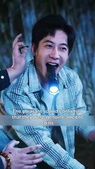 He Gave a Stranger $5,000… What He Got in Return Made Him a Millionaire Overnight