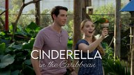 Cinderella in the Caribbean - Full Romance Movie - Emma Reinagel - Connor McGee