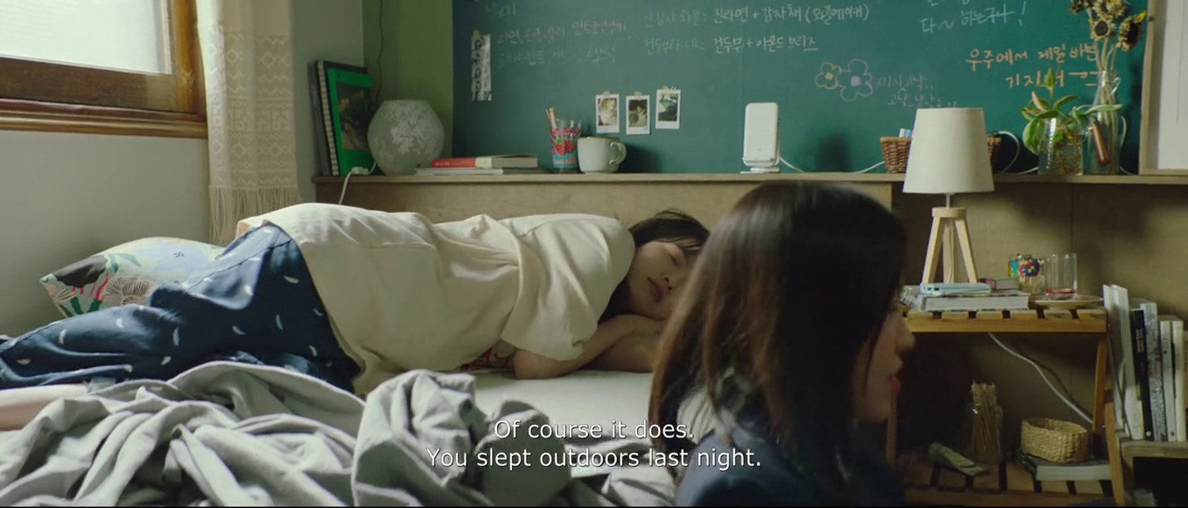 Unlocked (2023) Korean Movie with English Subtitles unlocked