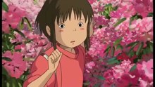 Hoping that Ghibli is a real world 🥹