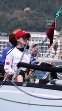 Trio Cup Yat Yarışları, Marmaris'te tamamlandı
