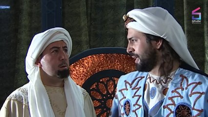 مسلسل صقر قريش الحلقه 5