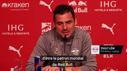 Zsolt Lőw : "Je n'imagine pas Jürgen Klopp aller au Real Madrid"