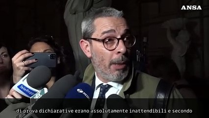 Sentenza femminicidio Saman Abbas, il pm Cascone: "Ristabilisce la verita' dei fatti"