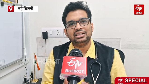 वर्ल्ड लिवर डे स्पेशल: शरीर का सबसे महत्वपूर्ण अंग लिवर, डॉक्टरों ने बताया इसका कैसे रखें ध्यान