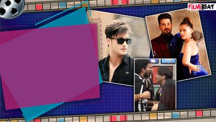 Asim Riaz-Abhinav Shukla:रुबीना के सपोर्ट में उतरे पति अभिनव Battleground में Asim की हरकत पर भड़के