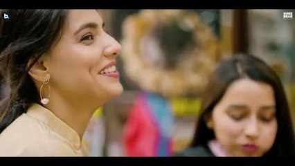 Ammi Wargiye Ni (Official Video)   Shree Brar   Ginni Kapoor   lateast Punjabi Song 2025 #Rashid_Zaidi