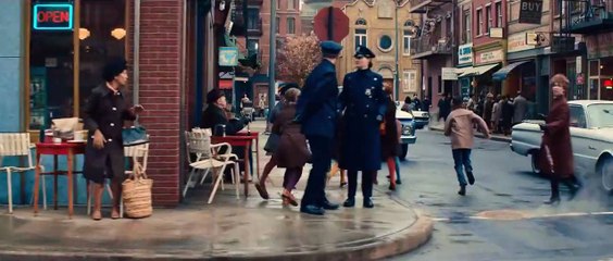The Fantastic Four_ First Steps _ Official Hindi Trailer _ Only in Cinemas July 25