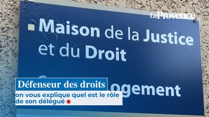 Défenseur des droits : on vous explique quel est le rôle de son délégué