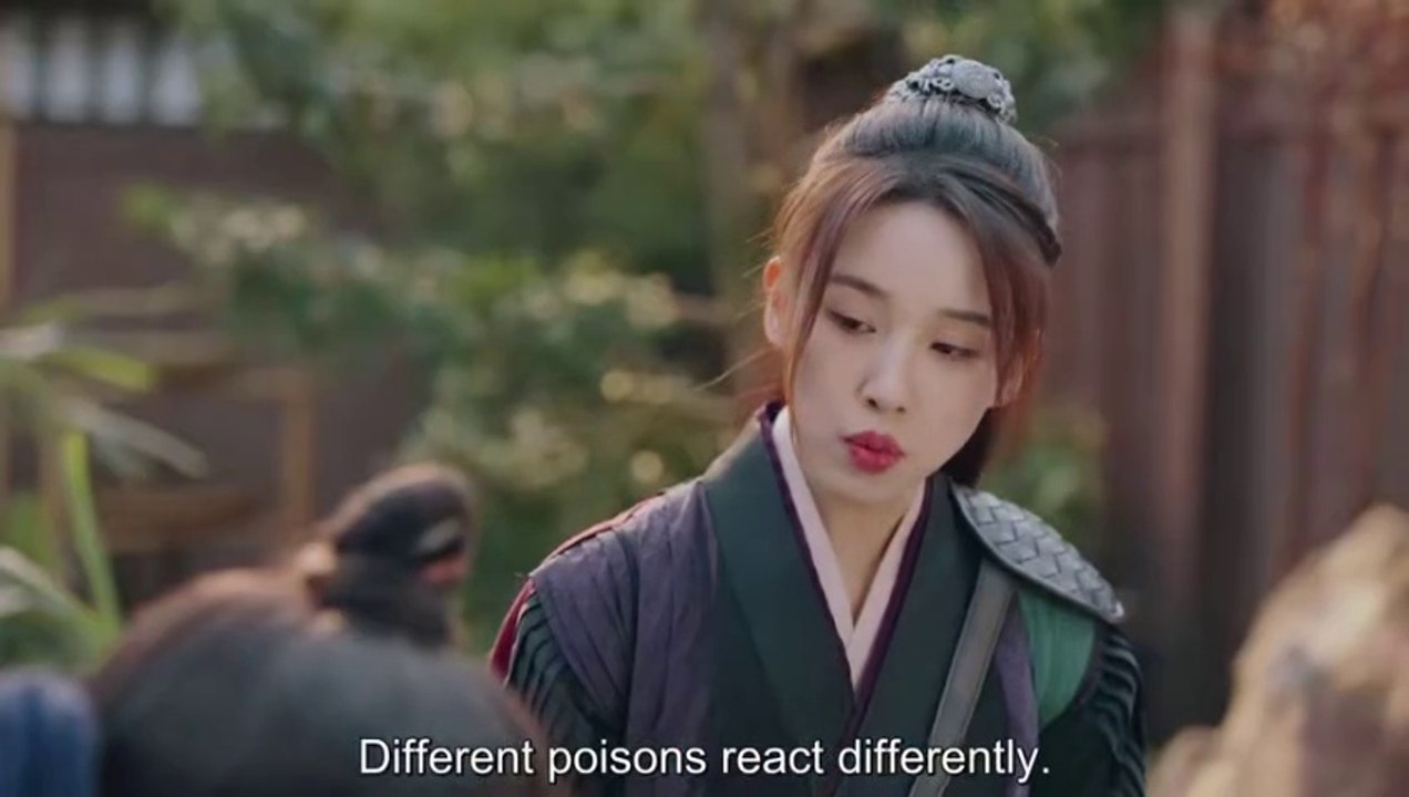 Hidden.Master.S01E09 ENG SUB