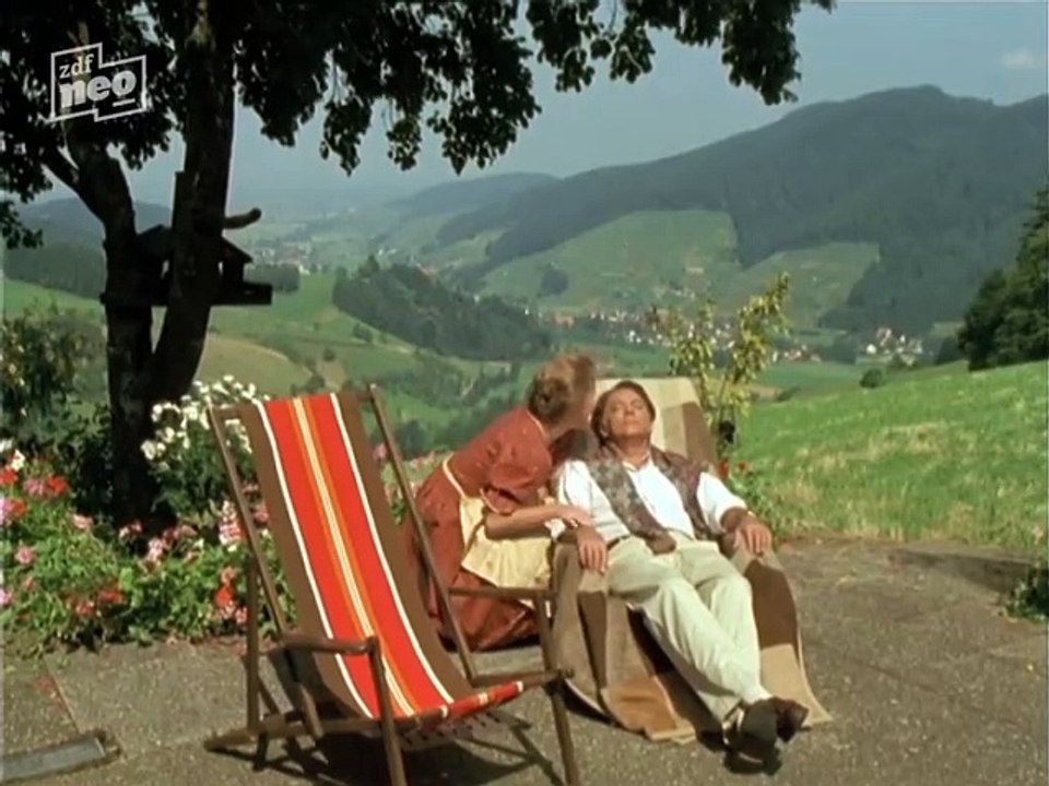 Die Schwarzwaldklinik S03E18 - Arzt unter Verdacht