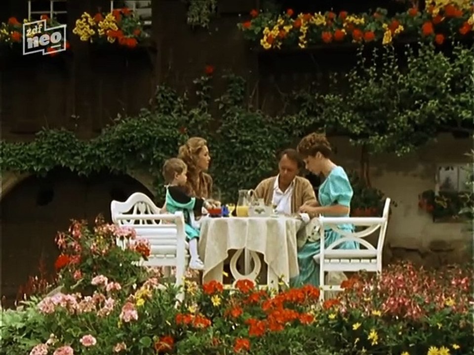 Die Schwarzwaldklinik S03E19 - Ein Mädchen in Angst