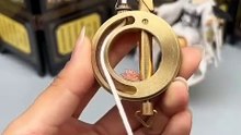 Classic Time Retro Kerosene Lighter ( # 2176  ) 1️⃣ Product Link in Bio