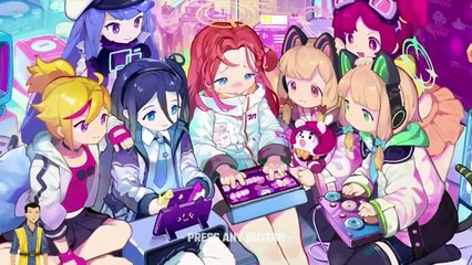 Muse Dash (Switch) day 122