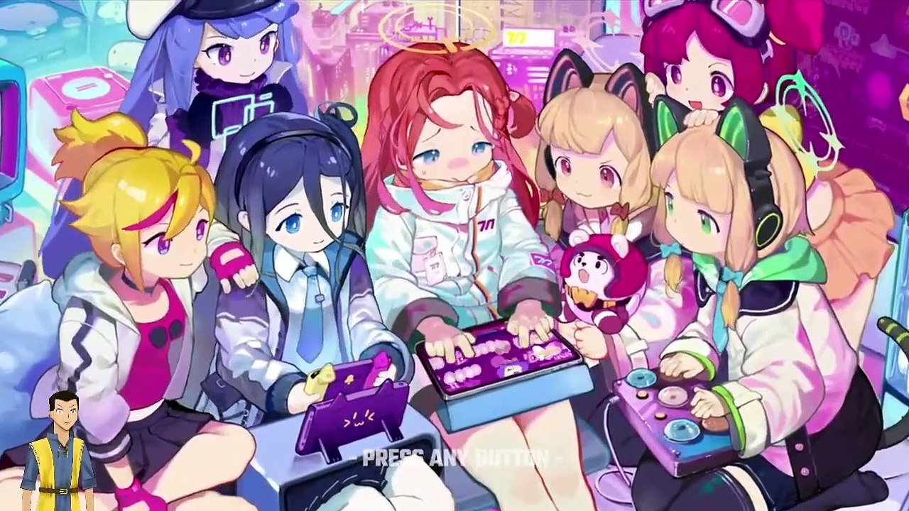 Muse Dash (Switch) day 122