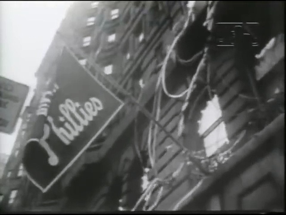 N.Y. Yankees - 1950 World Series