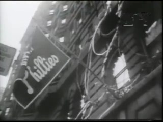 N.Y. Yankees - 1950 World Series